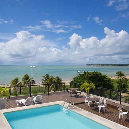 Xenius Hotel João Pessoa 外观 照片