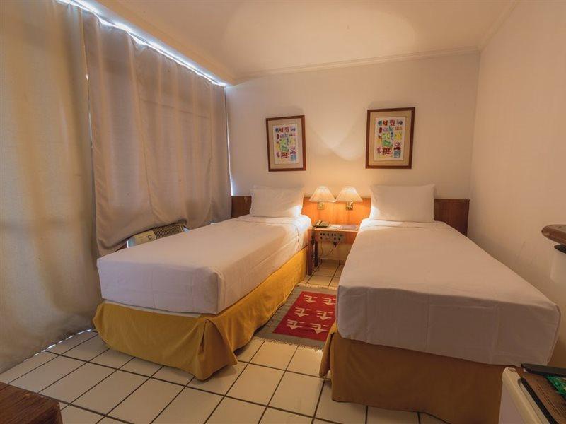 Xenius Hotel João Pessoa 外观 照片