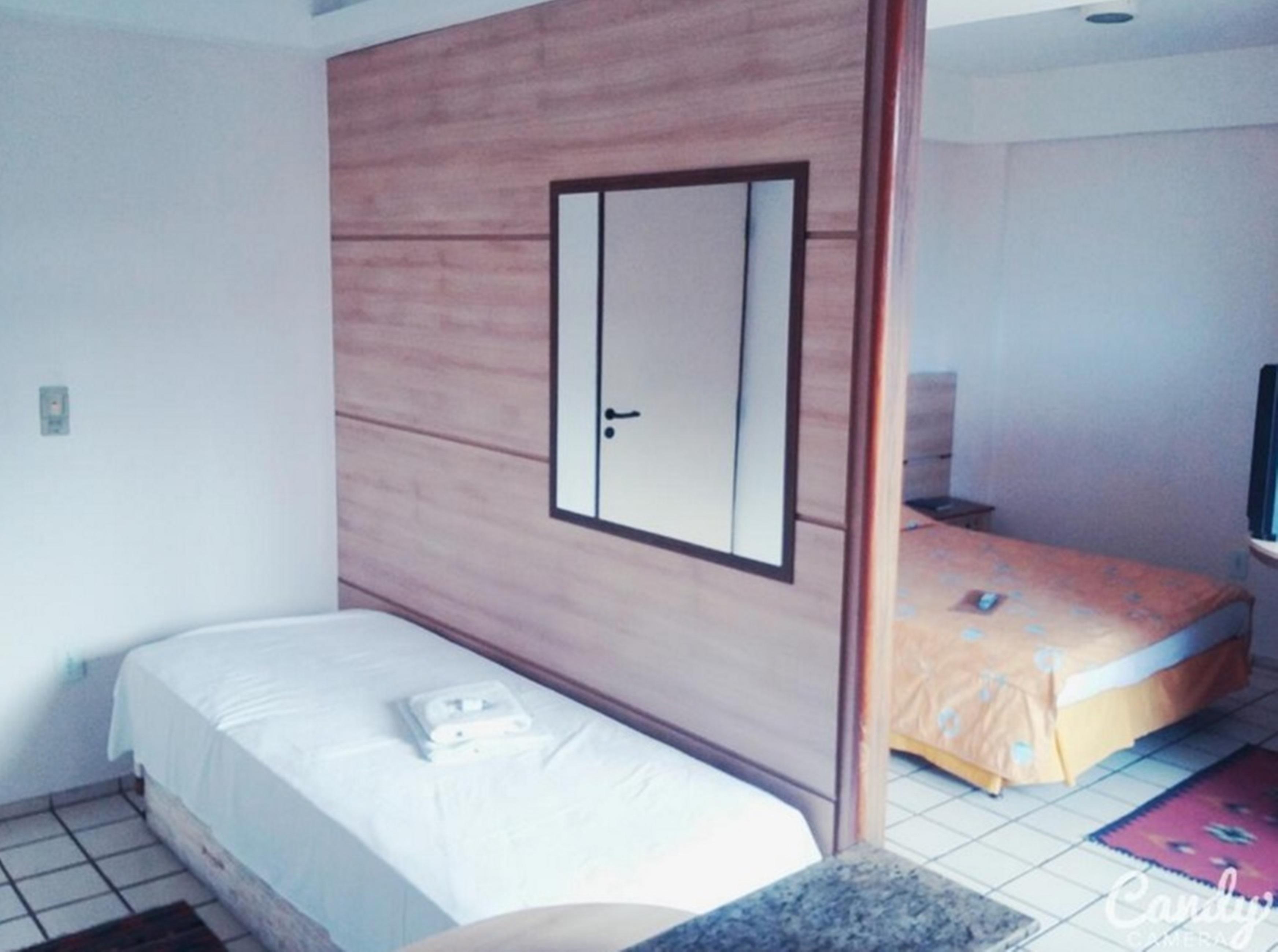 Xenius Hotel João Pessoa 外观 照片