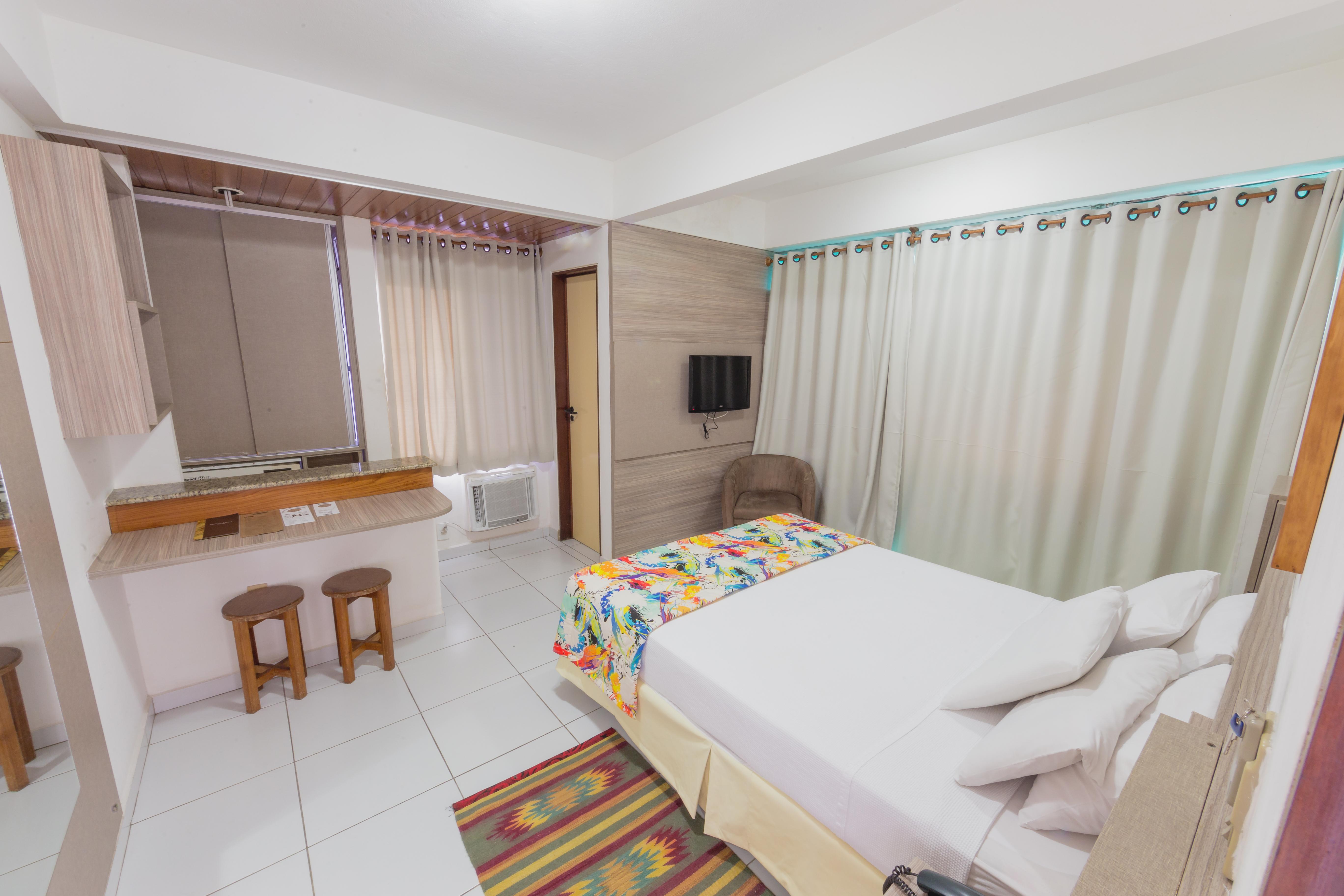 Xenius Hotel João Pessoa 外观 照片