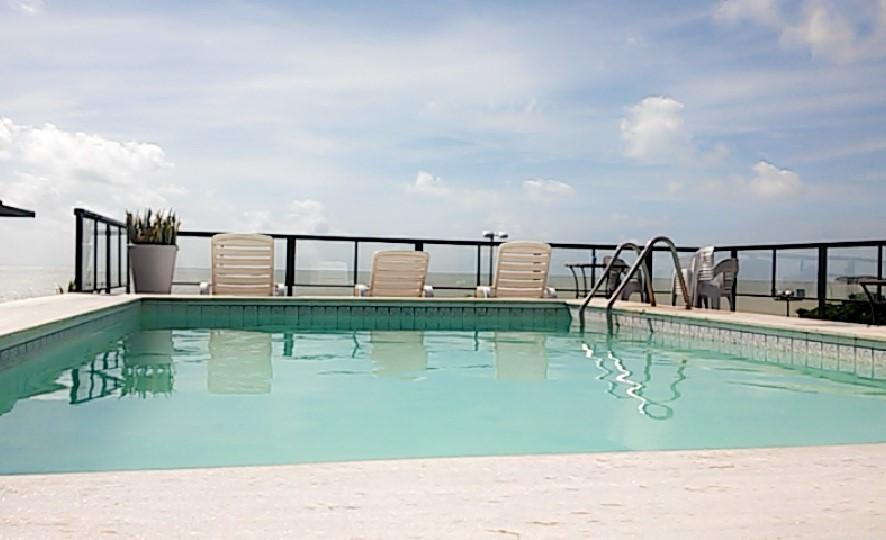 Xenius Hotel João Pessoa 外观 照片