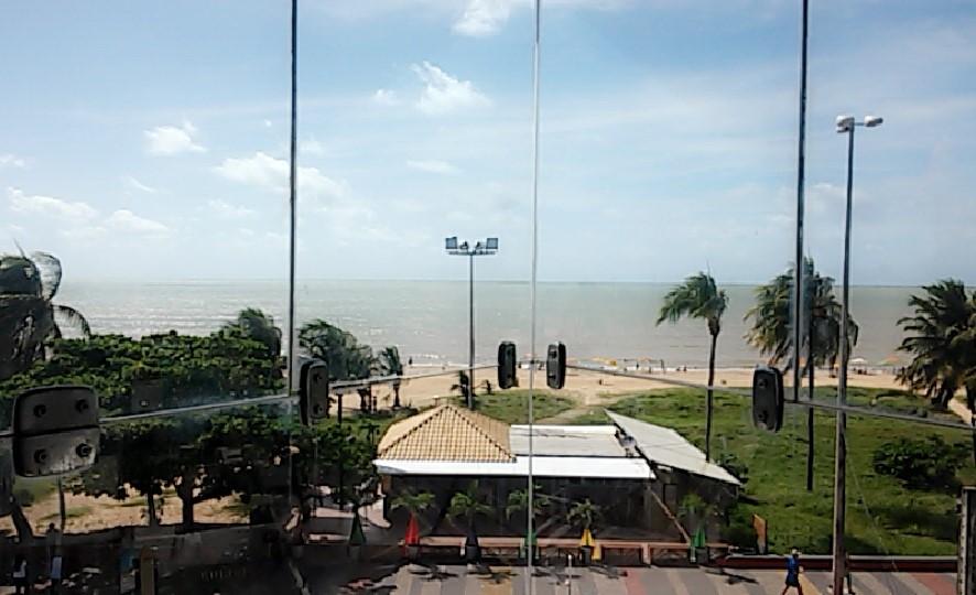 Xenius Hotel João Pessoa 外观 照片