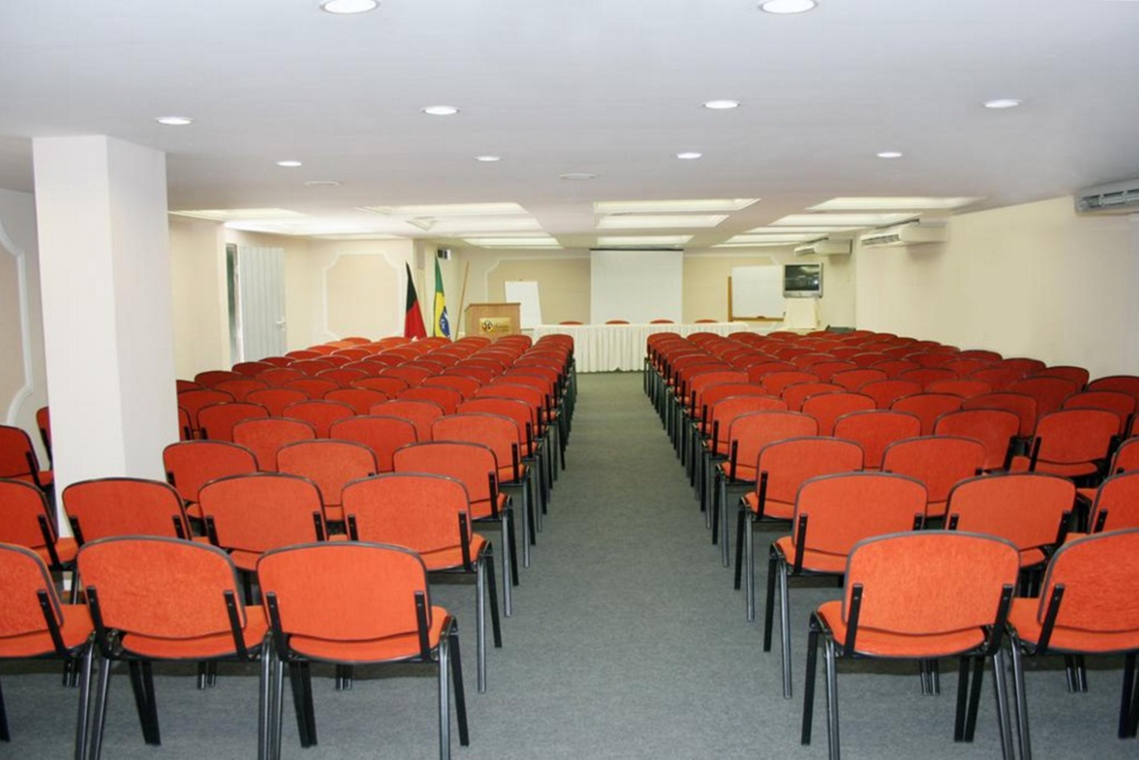 Xenius Hotel João Pessoa 外观 照片