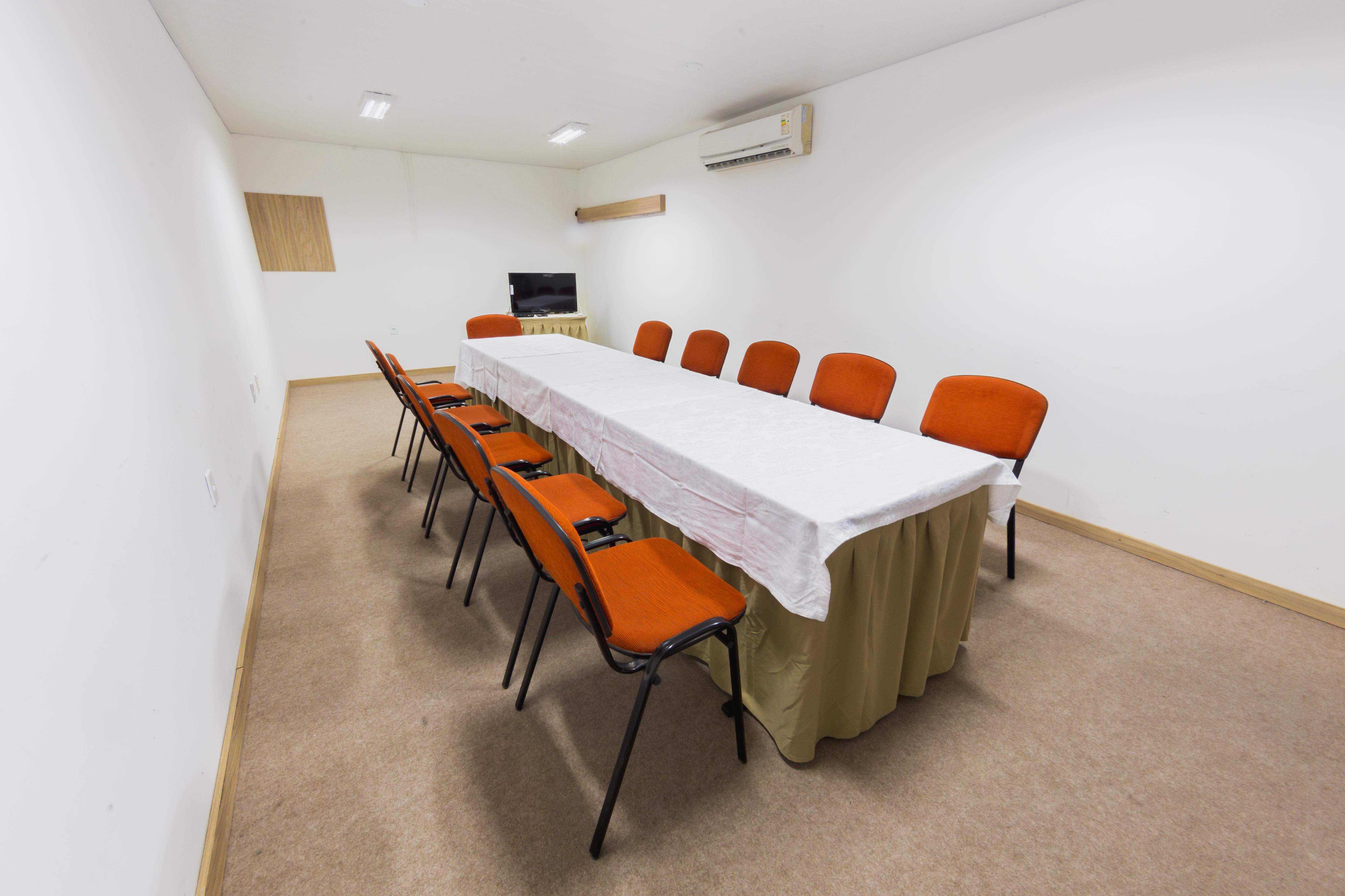 Xenius Hotel João Pessoa 外观 照片