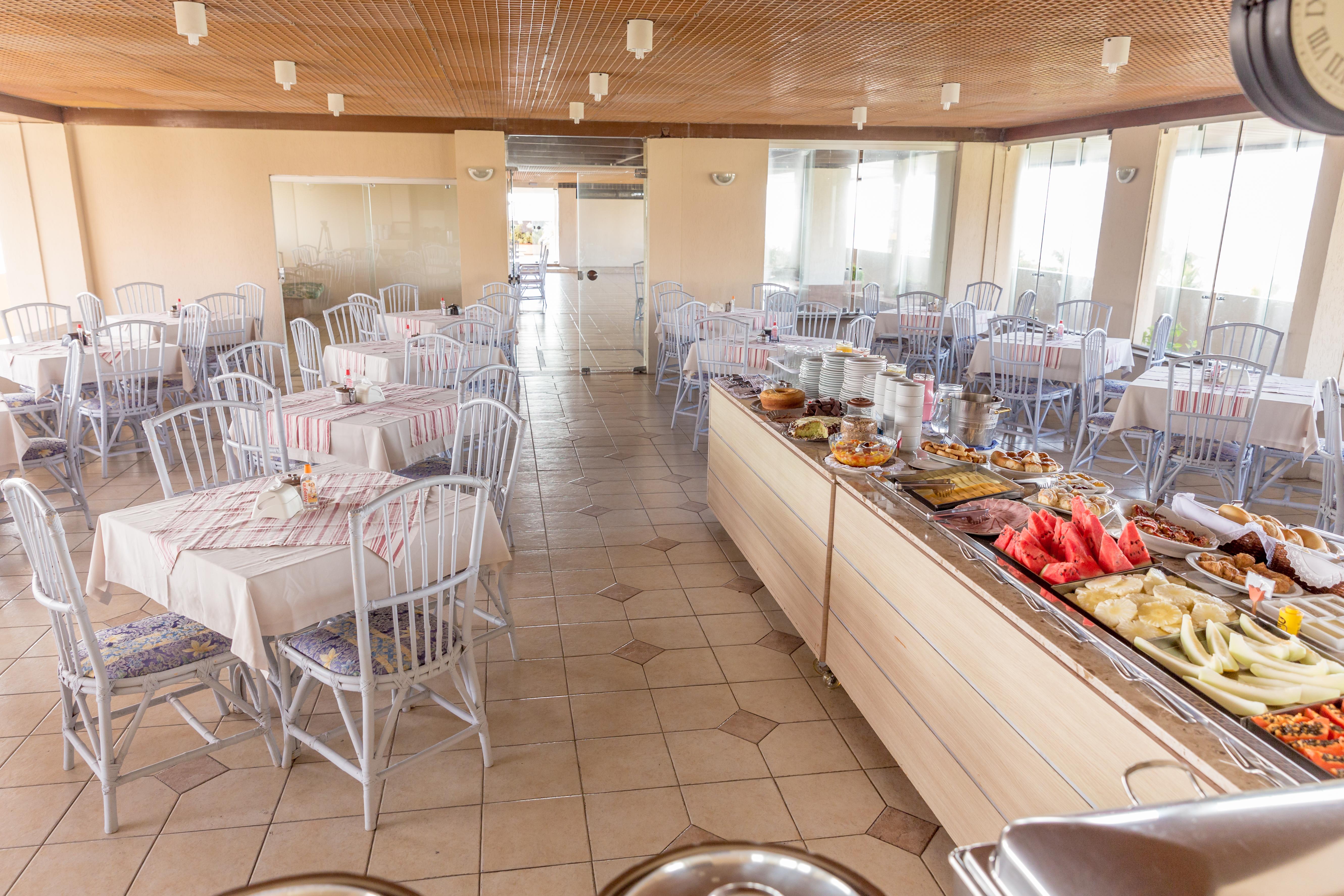 Xenius Hotel João Pessoa 外观 照片