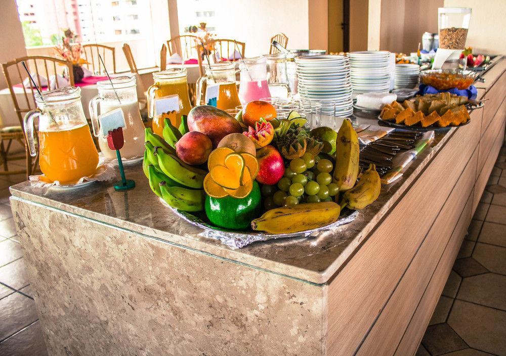 Xenius Hotel João Pessoa 外观 照片