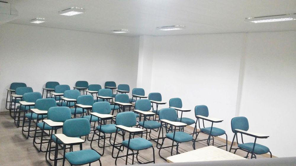 Xenius Hotel João Pessoa 外观 照片