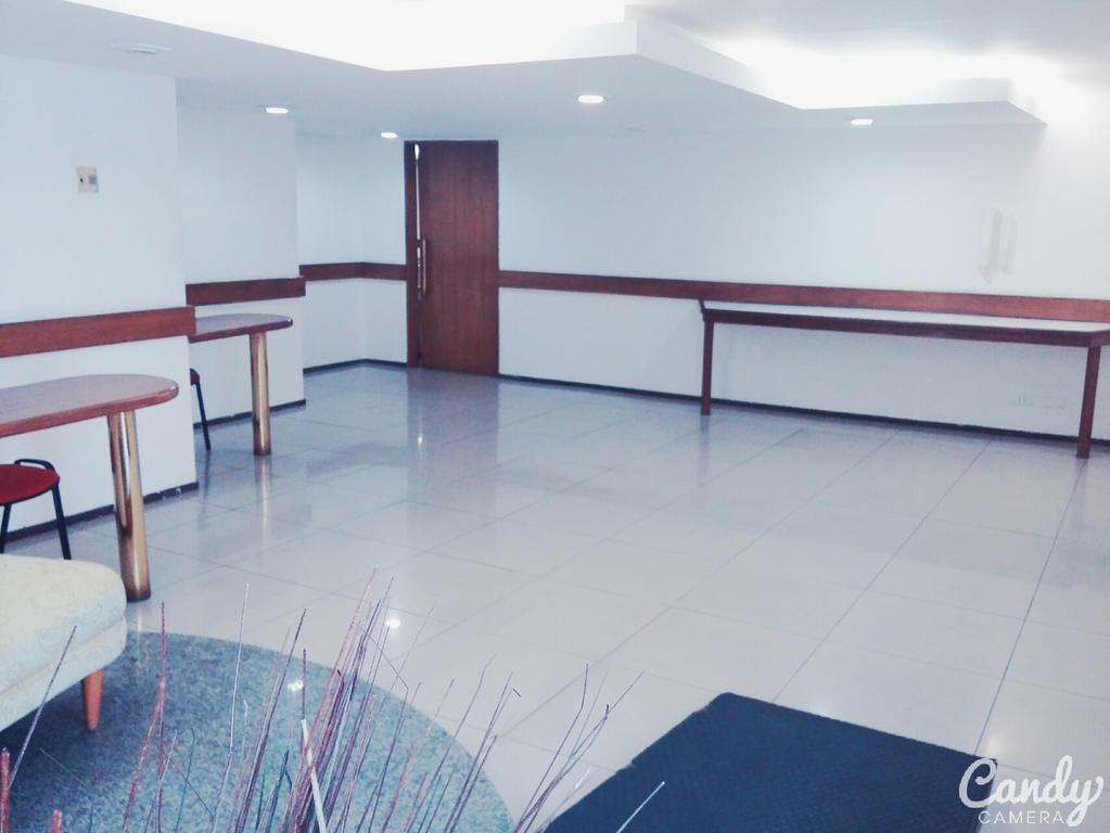 Xenius Hotel João Pessoa 外观 照片