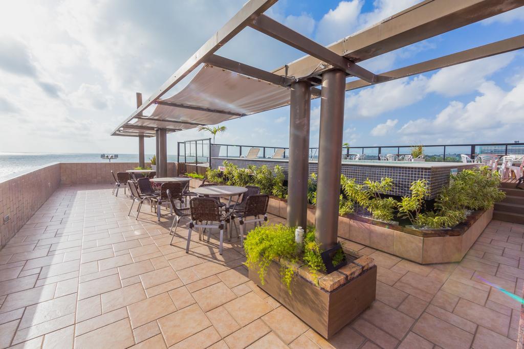 Xenius Hotel João Pessoa 外观 照片