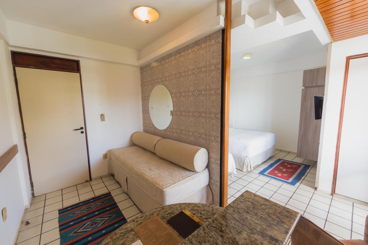 Xenius Hotel João Pessoa 外观 照片