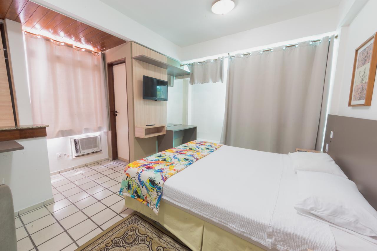 Xenius Hotel João Pessoa 外观 照片
