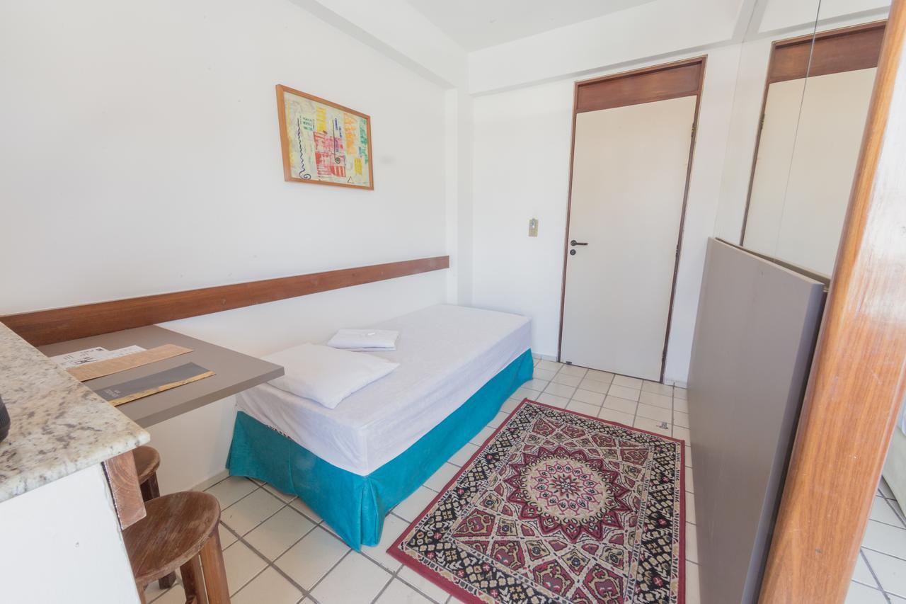 Xenius Hotel João Pessoa 外观 照片