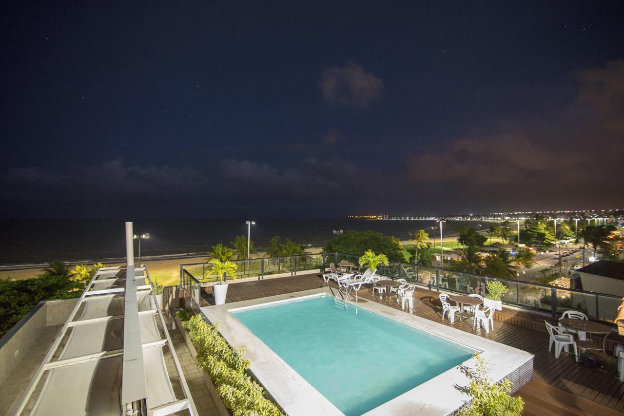 Xenius Hotel João Pessoa 外观 照片