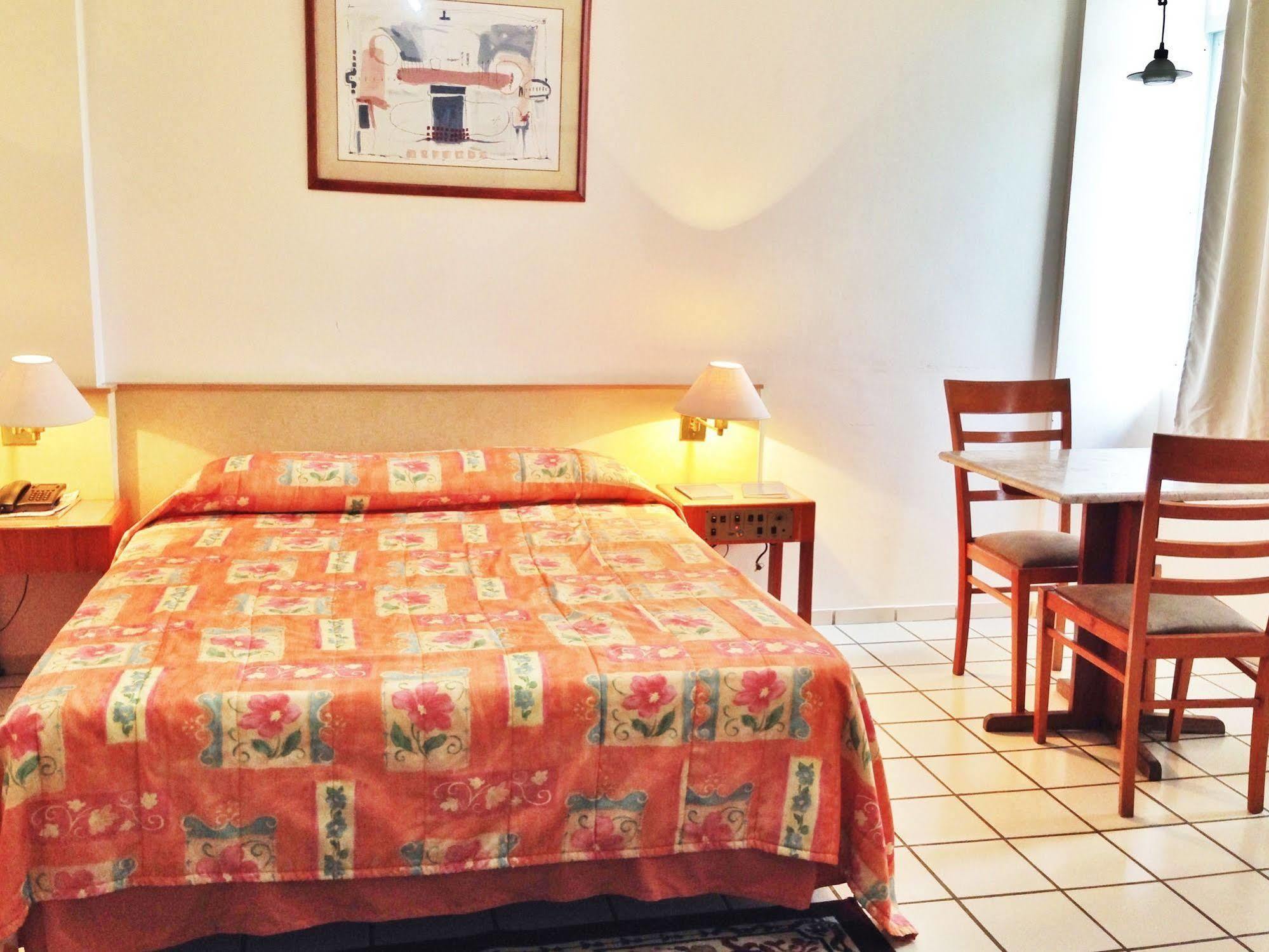 Xenius Hotel João Pessoa 外观 照片