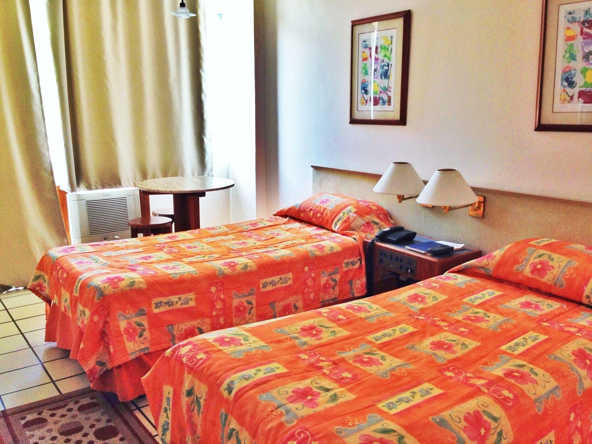 Xenius Hotel João Pessoa 外观 照片