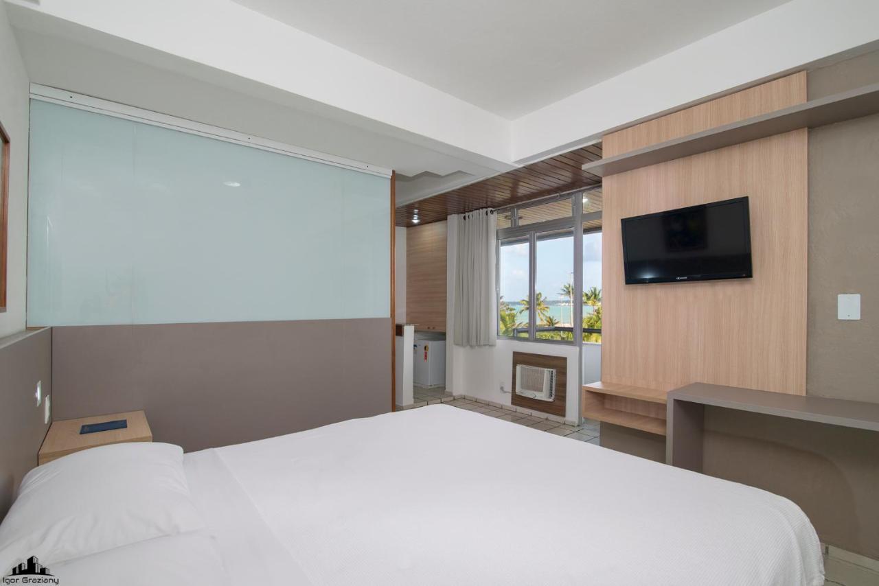 Xenius Hotel João Pessoa 外观 照片