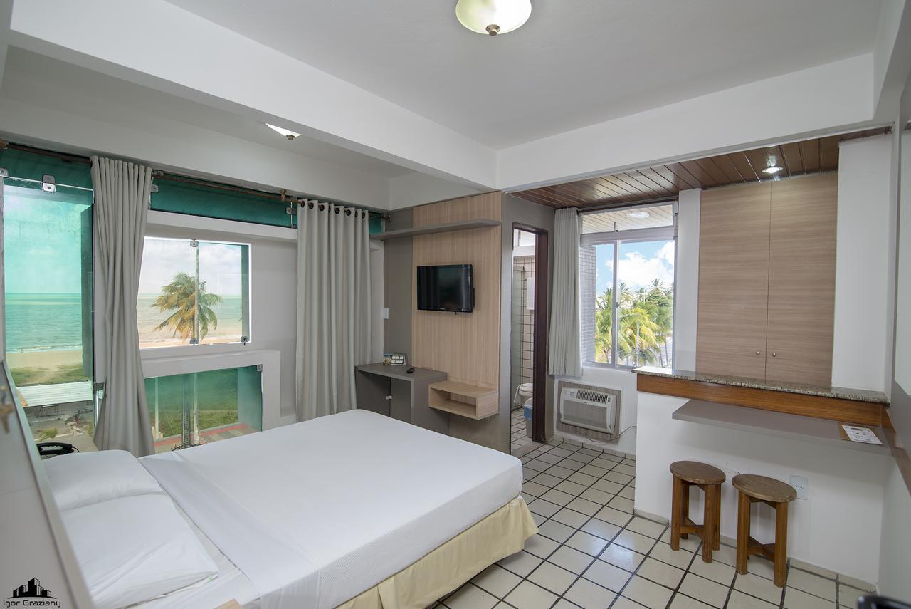 Xenius Hotel João Pessoa 外观 照片
